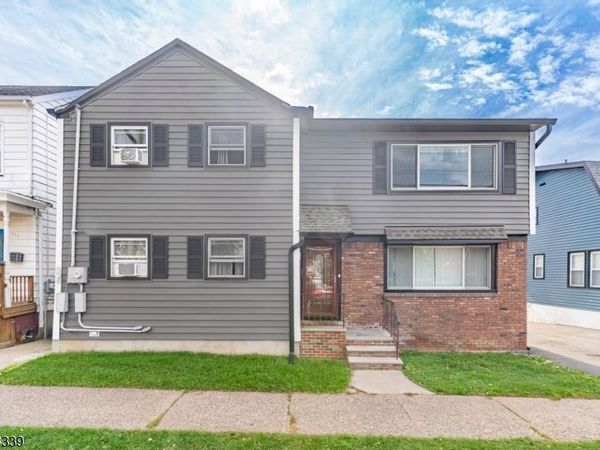 330 N 11Th St, Prospect Park, NJ 07508