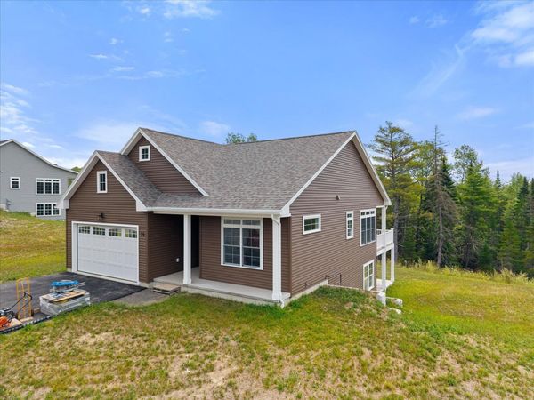 23 Galway Drive , Veazie, ME 04401