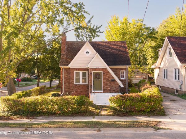 1446 E Oakland Avenue, Lansing, MI 48906