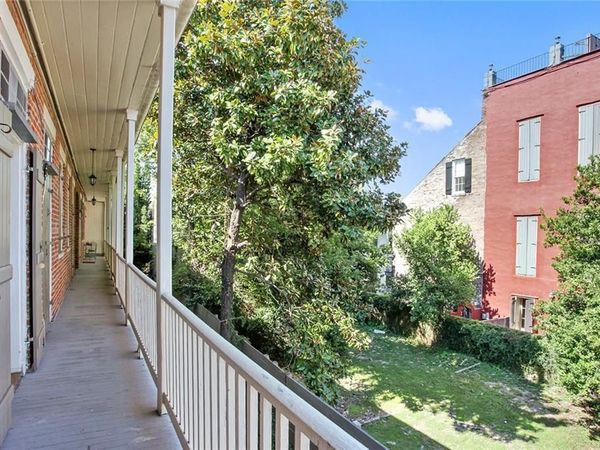 523 DUMAINE Street, Unit 2C, New Orleans, LA 70116