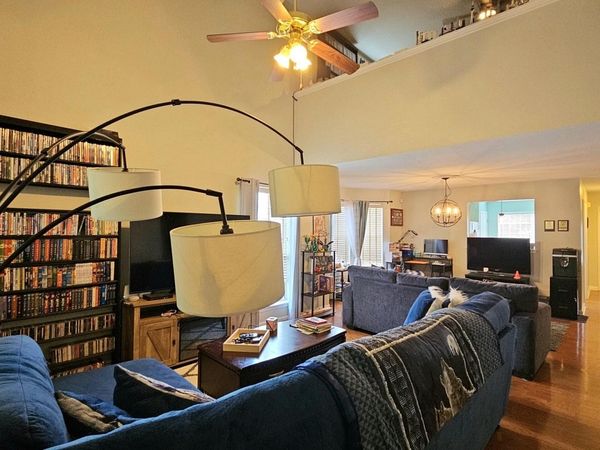 6635 Hickory Trace Circle, Chattanooga, TN 37421