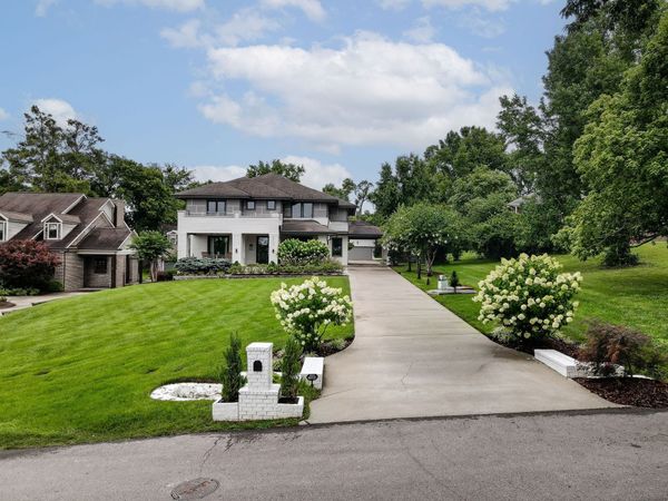 2313 Warfield Ln , Nashville, TN 37215