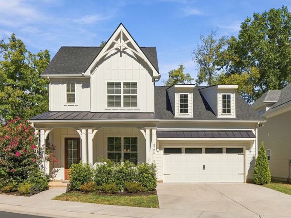 3722 Apies St , Murfreesboro, TN 37129