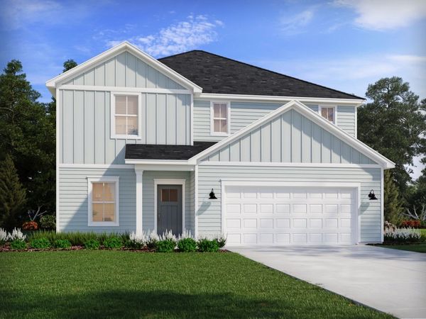 545 Goldfinch Way , Clarksville, TN 37043