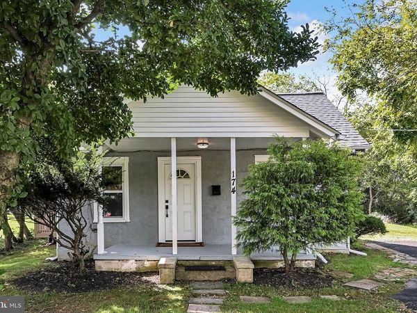 174 SELTZER AVENUE , COATESVILLE, PA 19320