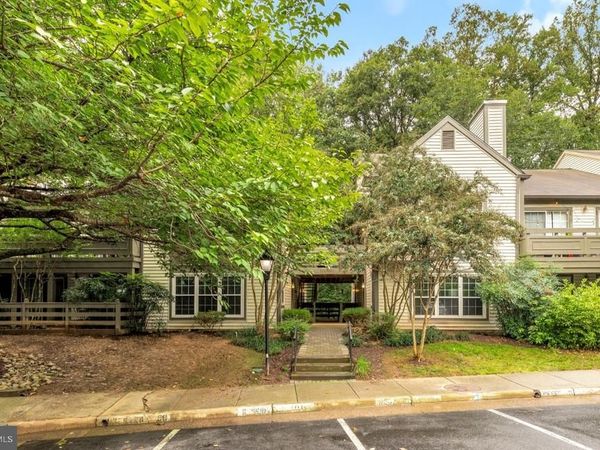 11701 G KARBON HILL COURT, Unit 510A, RESTON, VA 20191