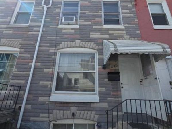 842 CHURCH STREET , READING, PA 19601