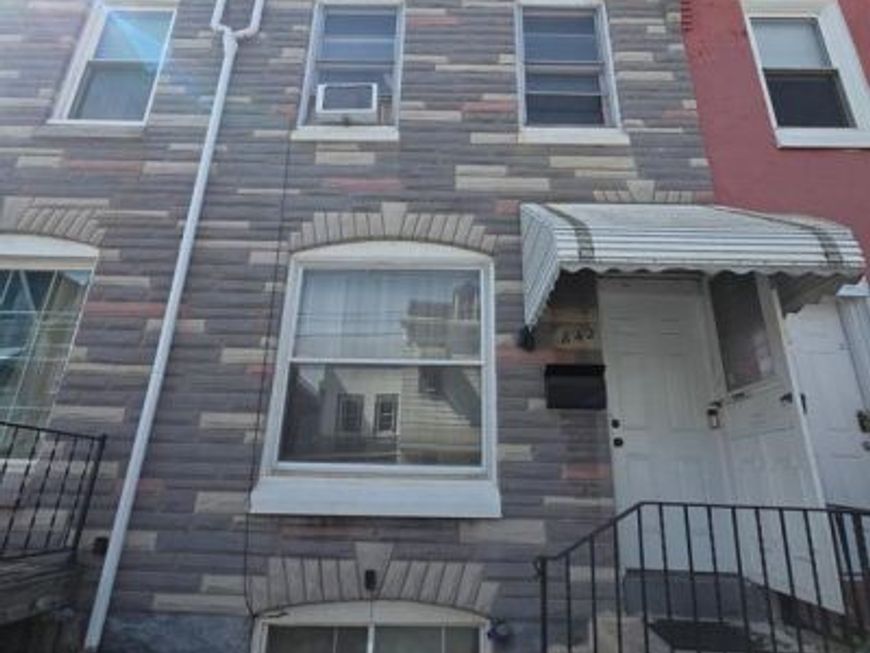 842 Church Street , Reading, PA 19601 Main Photo