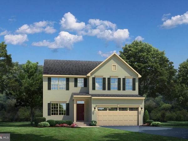 376 KELSO DRIVE , CAMP HILL, PA 17011