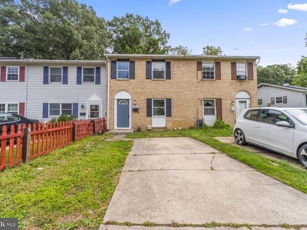 707 SEQUOIA DRIVE, EDGEWOOD, MD 21040
