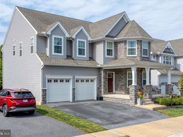 409 PRESCOT STREET, LANCASTER, PA 17601