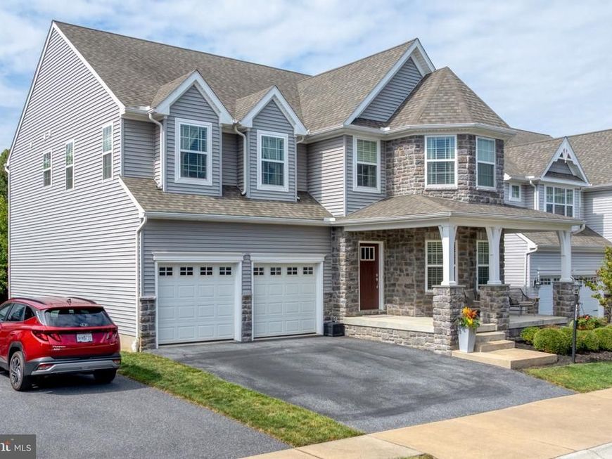 409 Prescot Street, Lancaster, PA 17601 Main Photo