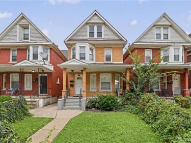 617 13th Street, Niagara Falls, NY 14301