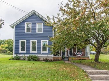 222 Main Street , Antwerp, NY 13608