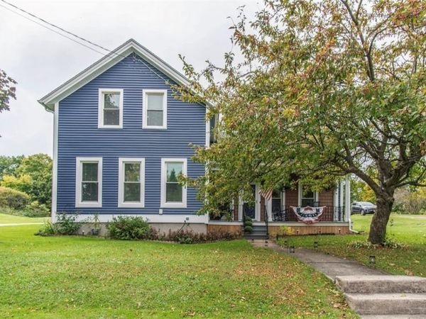 222 Main Street , Antwerp, NY 13608