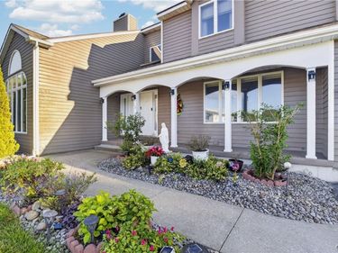 32 Morgan Lane, New Hartford, NY 13413