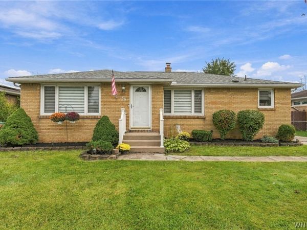 36 Nagel Drive , Buffalo, NY 14225