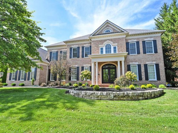 8663 Hampton Bay Place, Deerfield Twp., OH 45040