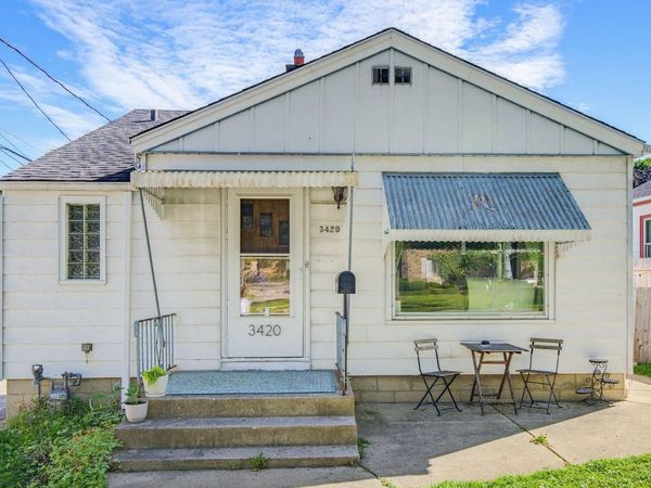 3420 S Pine AVENUE, Milwaukee, WI 53207