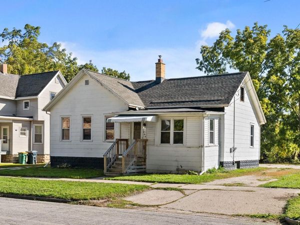 269 MORRIS STREET, Fond Du Lac, WI 54935