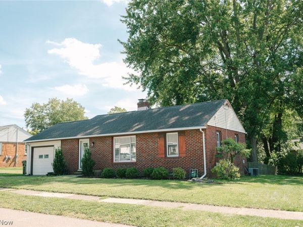 806 38th Street NW, Canton, OH 44709