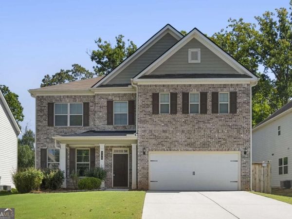 225 Gallant Fox Way, Acworth, GA 30102