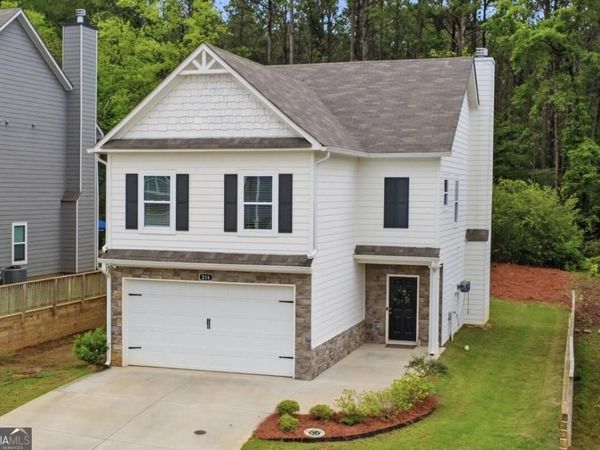 216 Eva Way, Cartersville, GA 30121