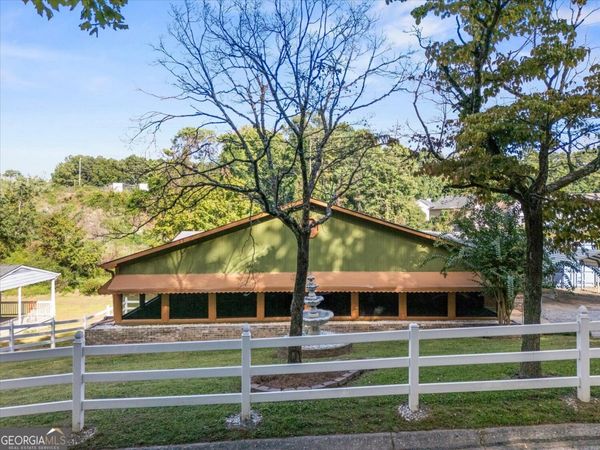 4338 Rocklane Drive, Conley, GA 30288