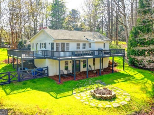 2435 Southers Circle, Suwanee, GA 30024