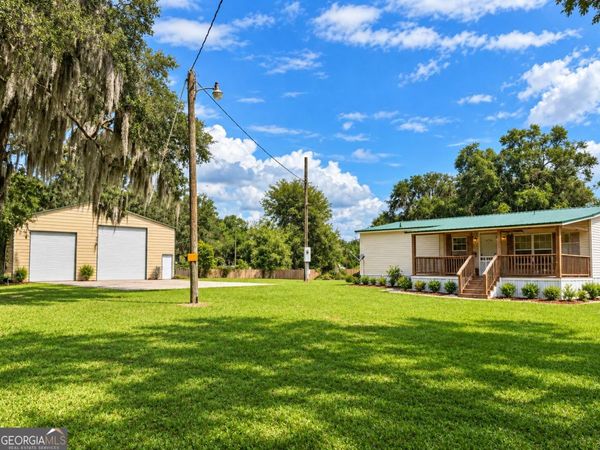 1021 Seaburg Drive NE, Townsend, GA 31331