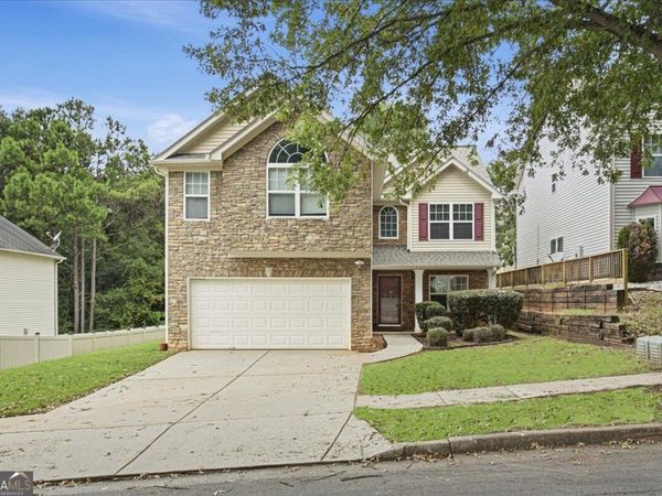 4779 Chafin Point Court, Snellville, GA 30039