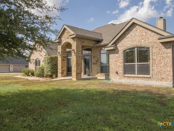 3528 Valley Mist Court , Temple, TX 76502