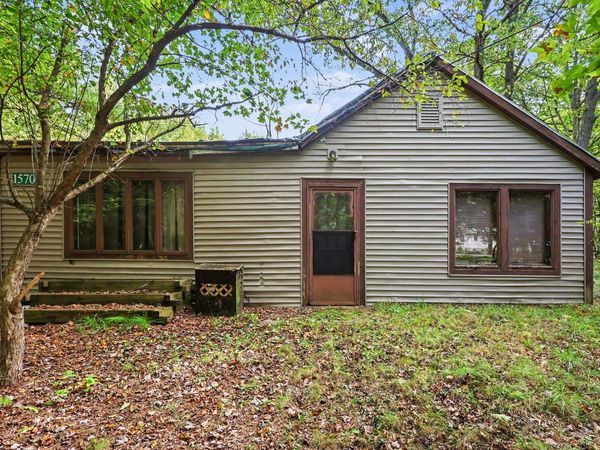 1570 N Peterson Road, Muskegon, MI 49445
