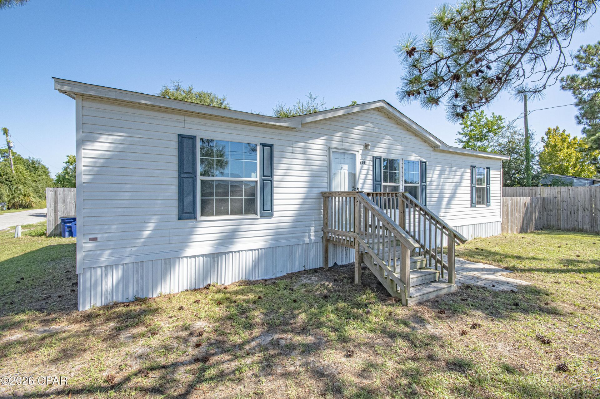 2151 W 29th Court, Unit A, Panama City, FL 32405 Main Photo