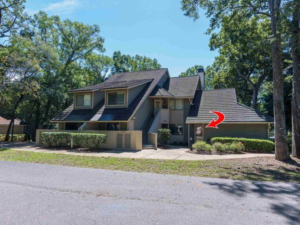 102 Blyth Circle , Unit 19-C, Myrtle Beach, SC 29572