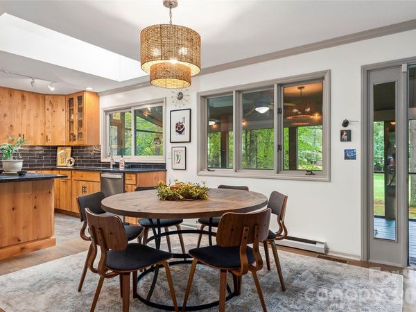 109 Middle Connestee Trail, Brevard, NC 28712