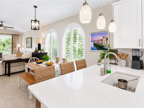 8274 Twelve Oaks CIR , Unit 126, NAPLES, FL 34113