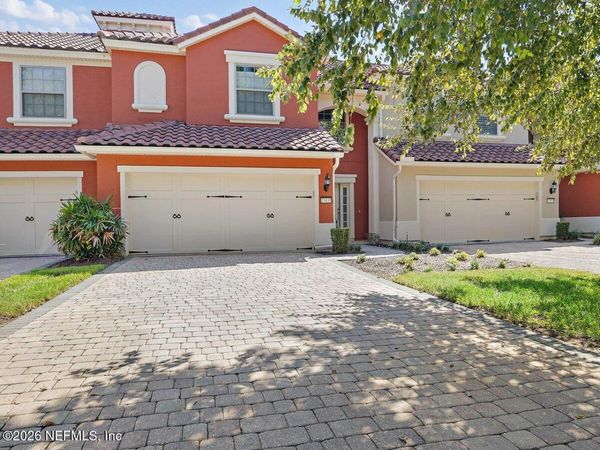 13435 ISLA VISTA Drive, Jacksonville, FL 32224