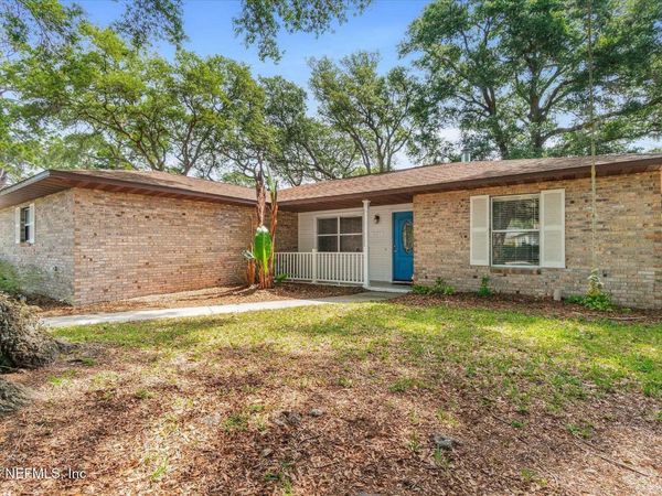 601 PRINCE Road, St. Augustine, FL 32086