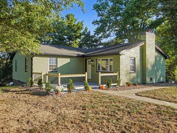 3188 Moffett Road, Independence, KY 41051