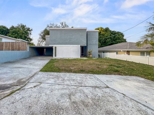 2115 W IVY STREET , TAMPA, FL 33607