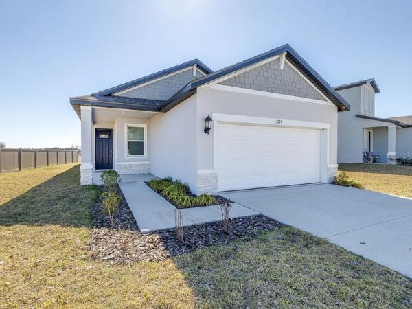 2707 VIRGINIA PINE DRIVE , BARTOW, FL 33830