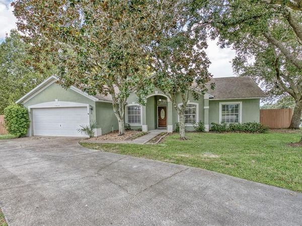 11855 CLAIR PL , CLERMONT, FL 34711
