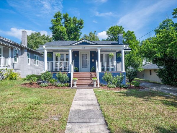 412 E PALM DRIVE , LAKELAND, FL 33803