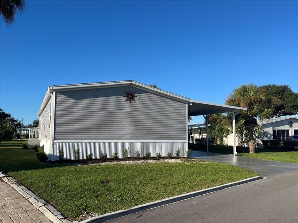 214 COMO DRIVE, VENICE, FL 34285