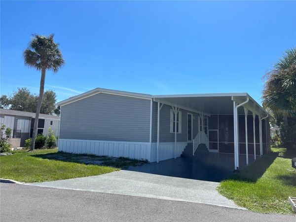 214 COMO DRIVE , VENICE, FL 34285