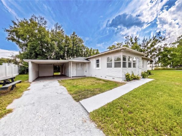 4503 WISHART BOULEVARD , TAMPA, FL 33603