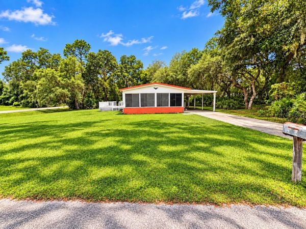 2562 SE 178TH AVENUE , SILVER SPRINGS, FL 34488