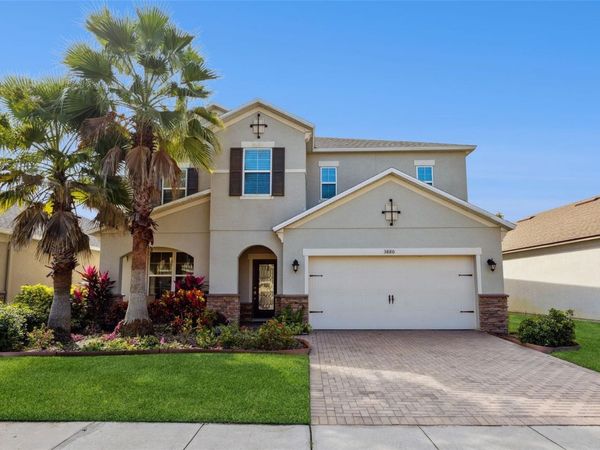 3880 MT VERNON WAY, KISSIMMEE, FL 34741