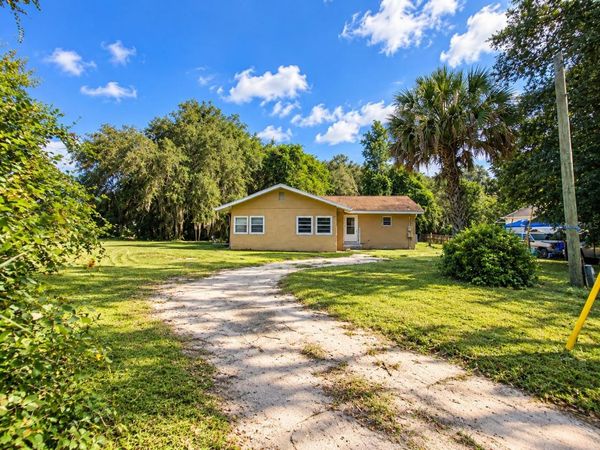 15120 NE 35TH AVENUE ROAD , CITRA, FL 32113